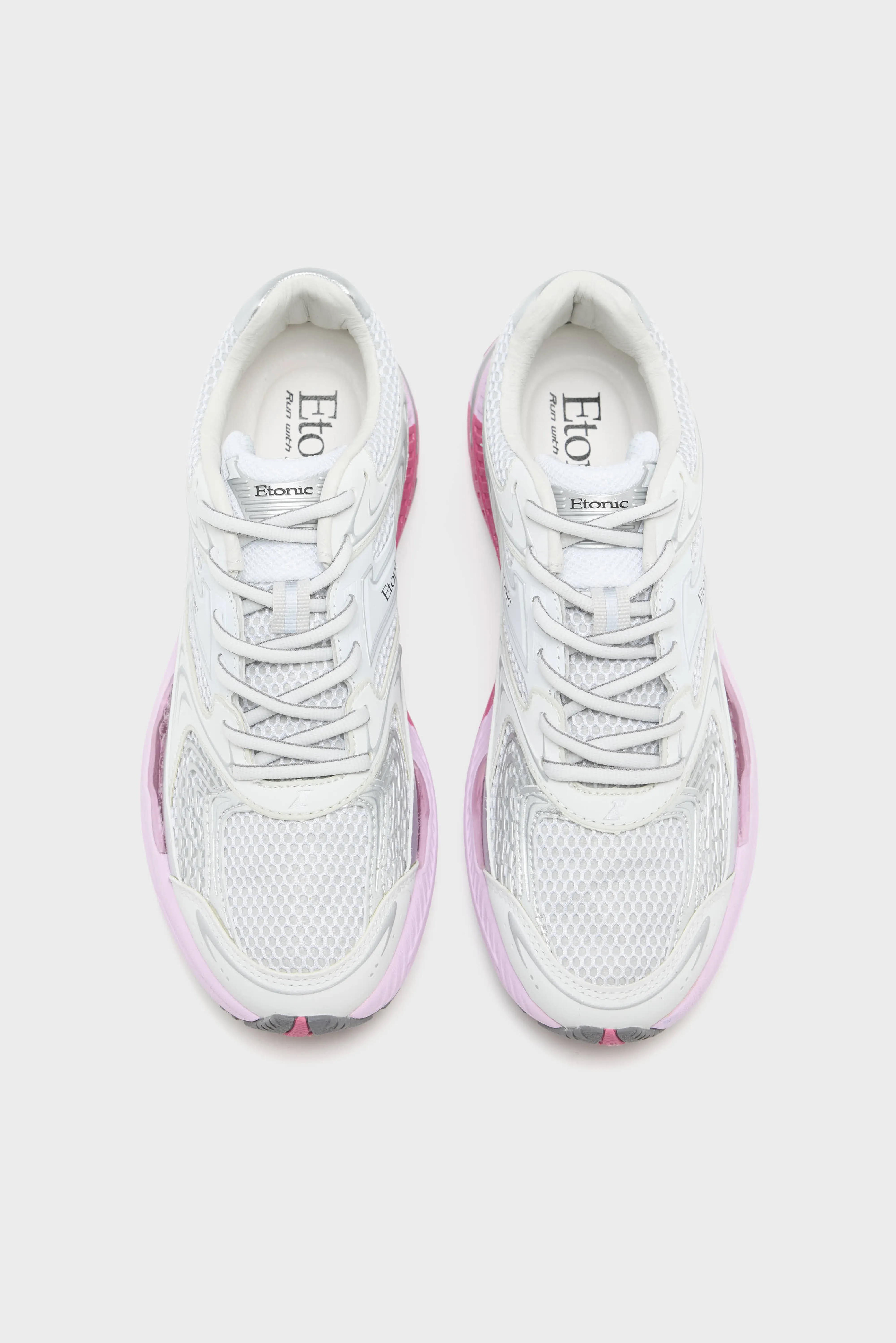 Bellerose Evolution Fluo for Women  (261 / W / PINK)