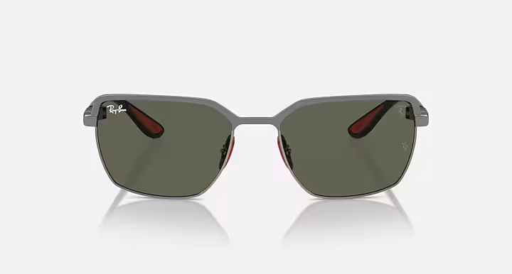 Ray-Ban RB3743M SCUDERIA FERRARI COLLECTION