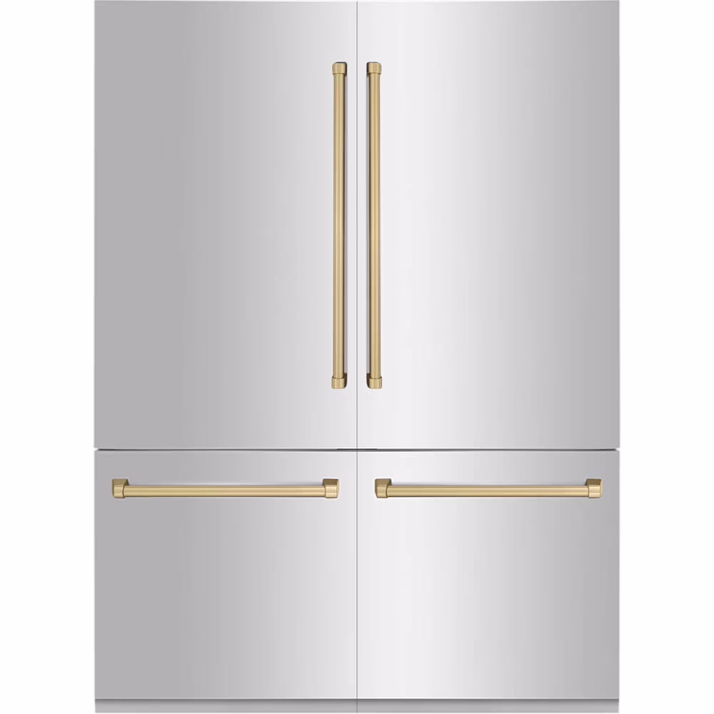 ZLINE RBIVZ - 304 - 60 - CB Refrigerator