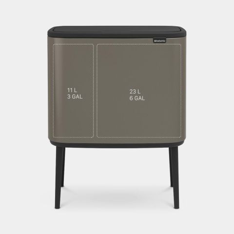 Bo Touch Bin