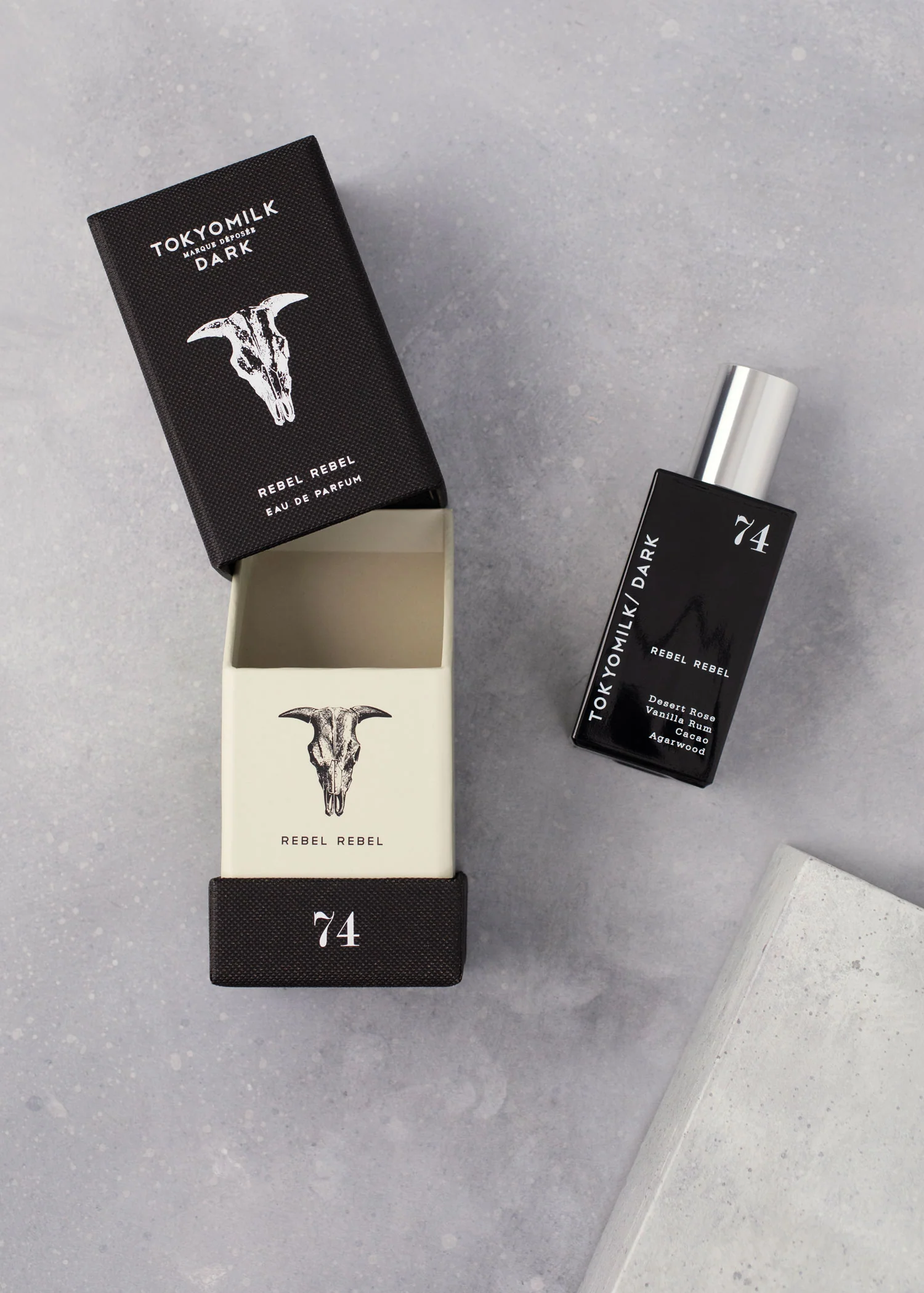 Rebel Rebel Eau de Parfum