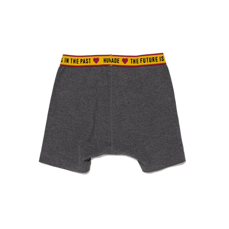 HUMAN MADE HM BOXER BRIEF