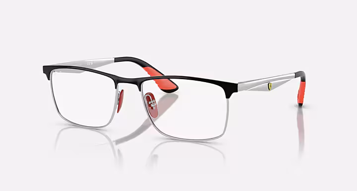 Ray-Ban RB6516M OPTICS SCUDERIA FERRARI COLLECTION