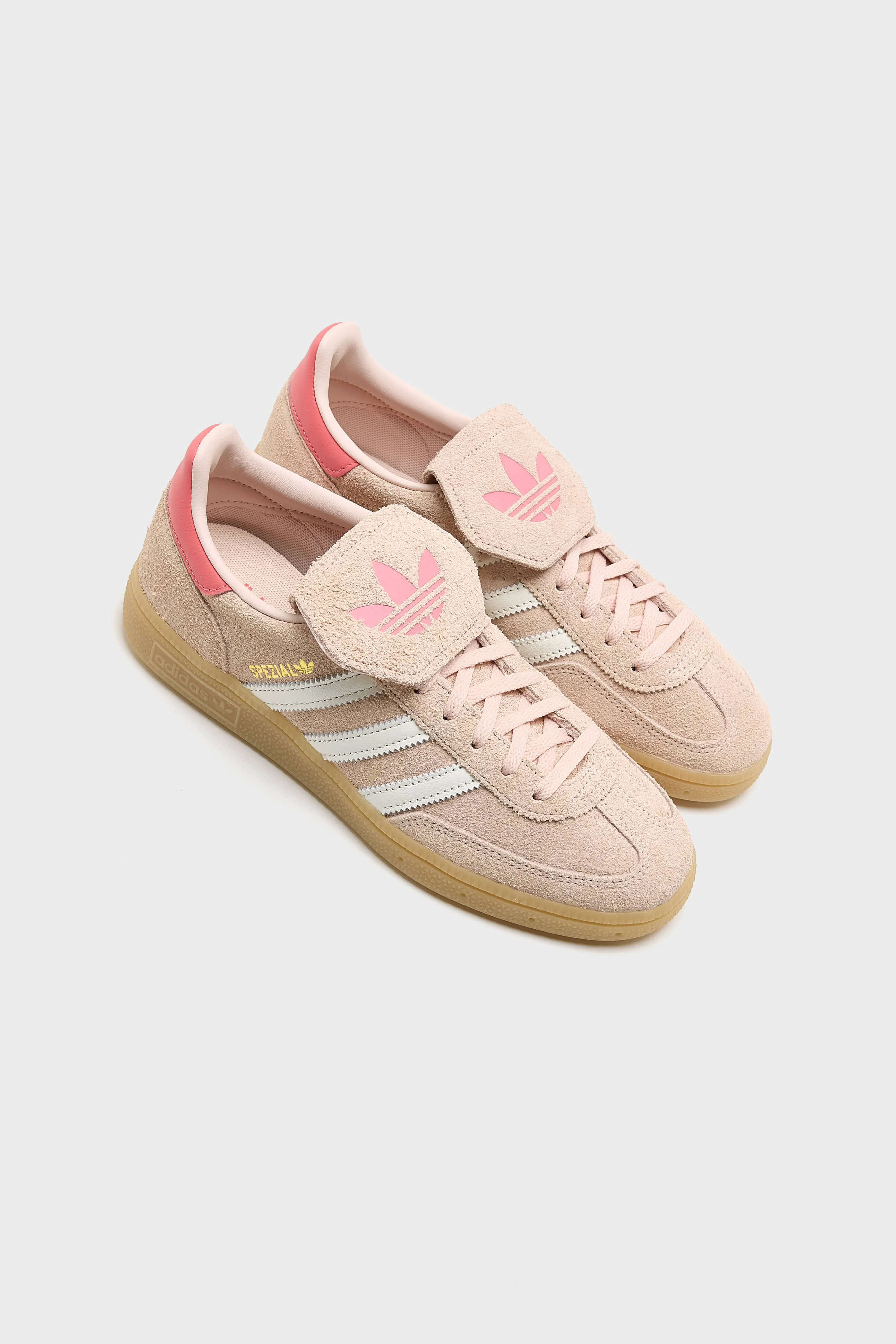 Bellerose Handball Spezial LT for Women  (261 / W / BLUSH)