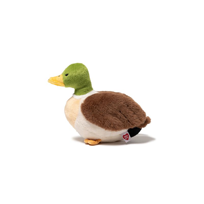 HUMAN MADE DUCK STUFFED TOY