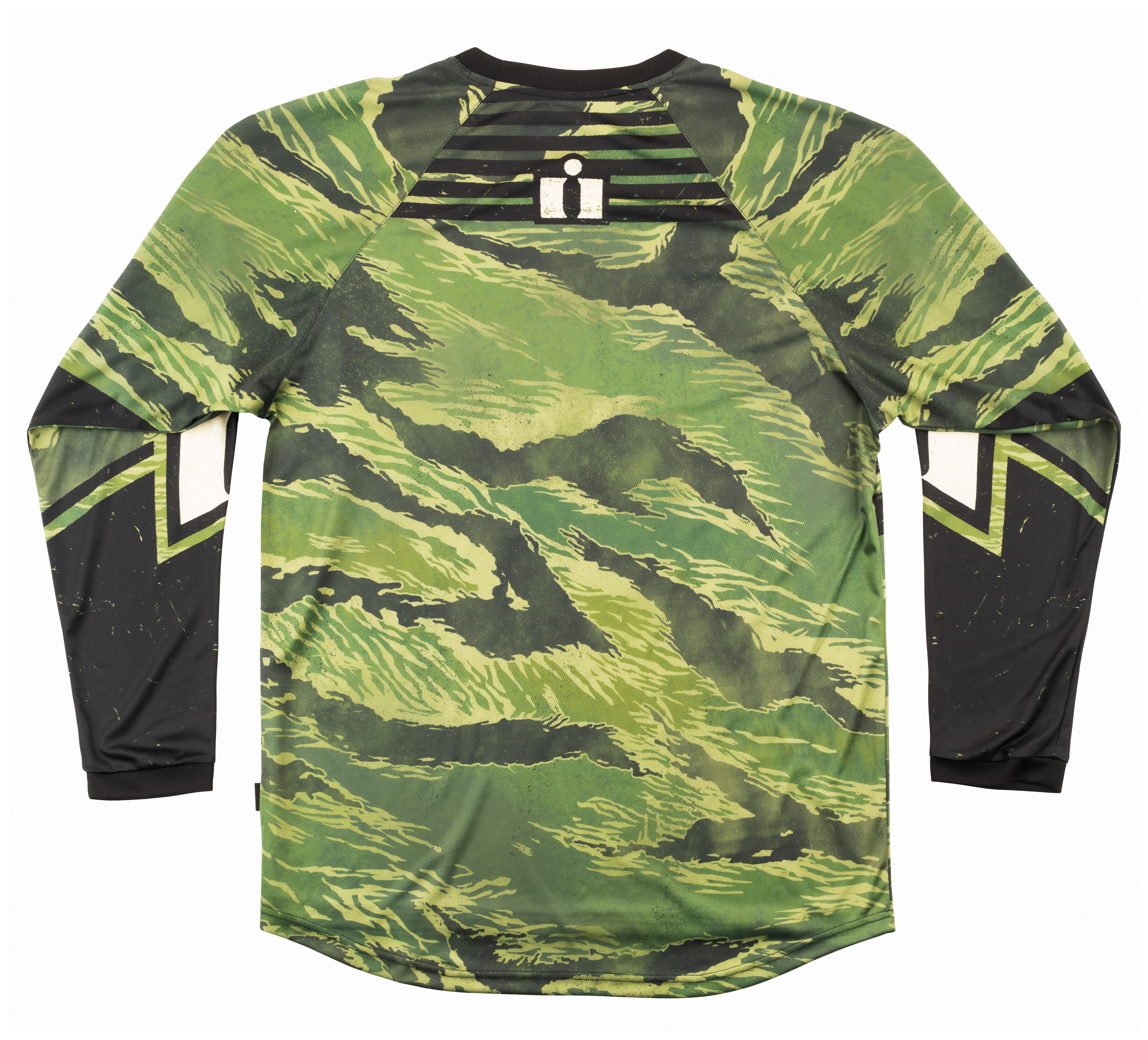 SportsBikeShop Icon Tiger Blood Jersey