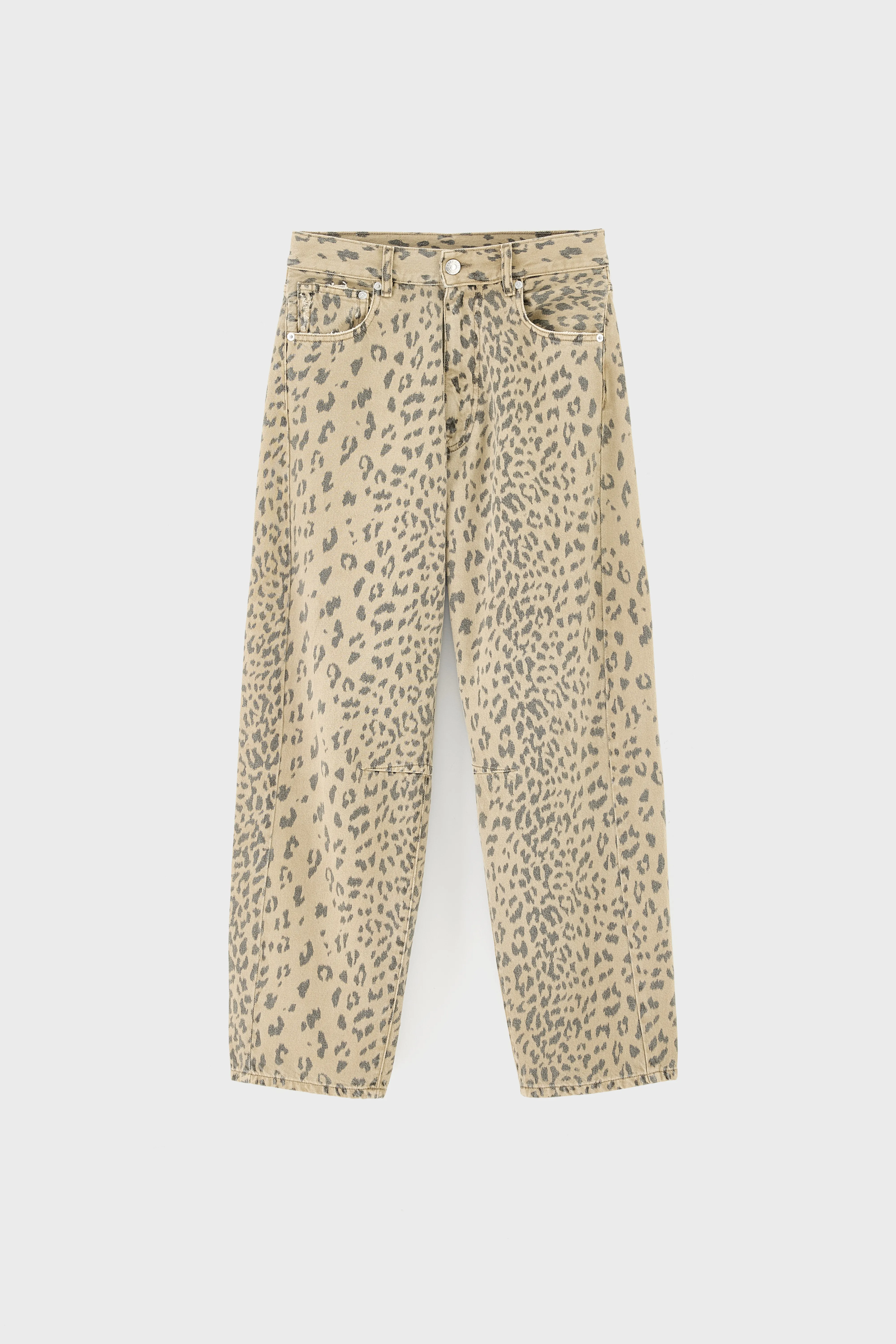 Bellerose Denim N. 82 - balloon jeans (261 / W / COMBO A)