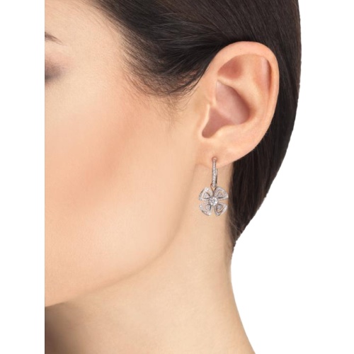 Replicate Fiorever Earrings(1:1 replica) - Original Replica Club