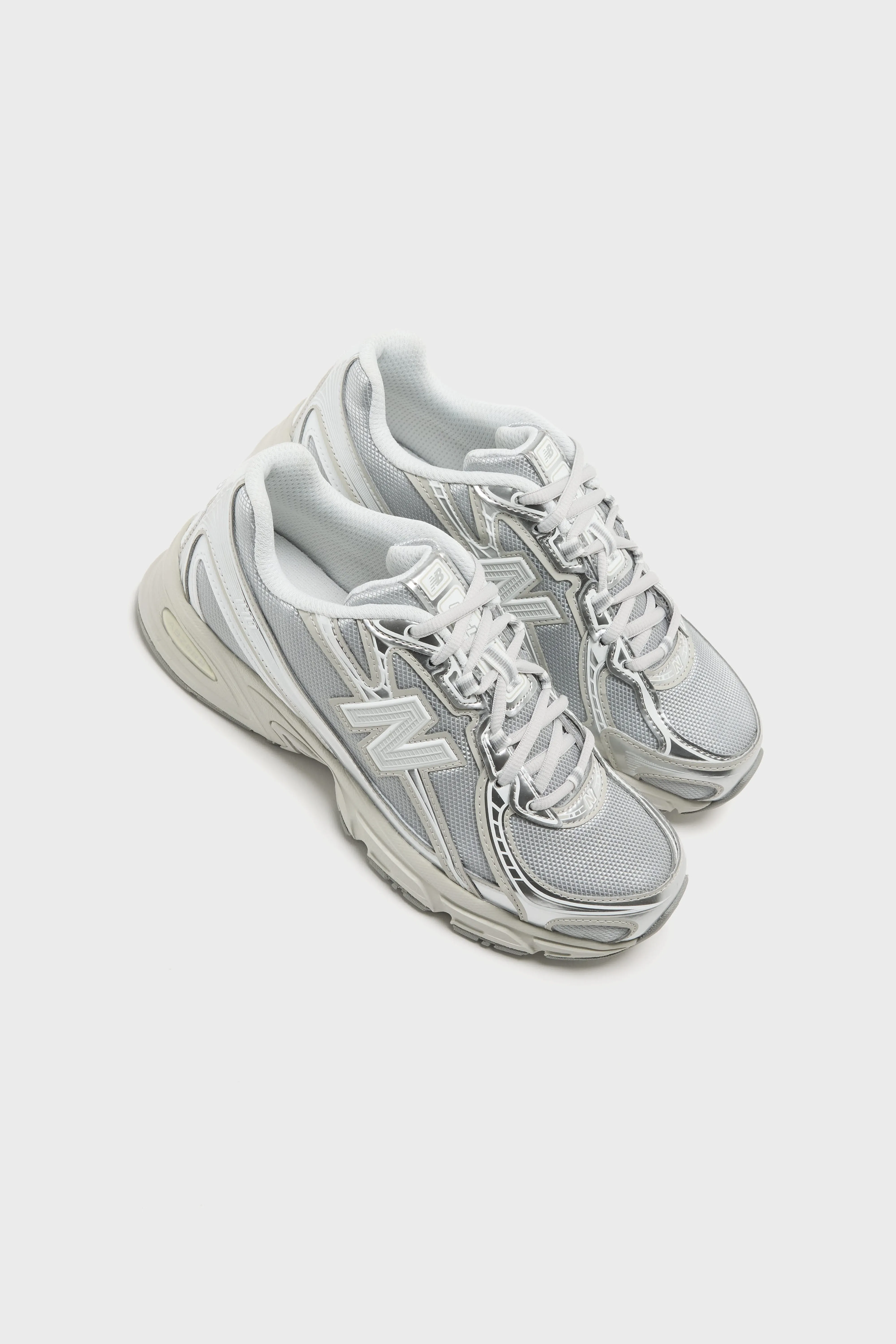 Bellerose 740 for Women  (261 / W / SILVER)