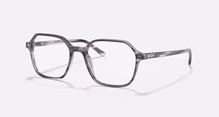 Ray-Ban JOHN OPTICS