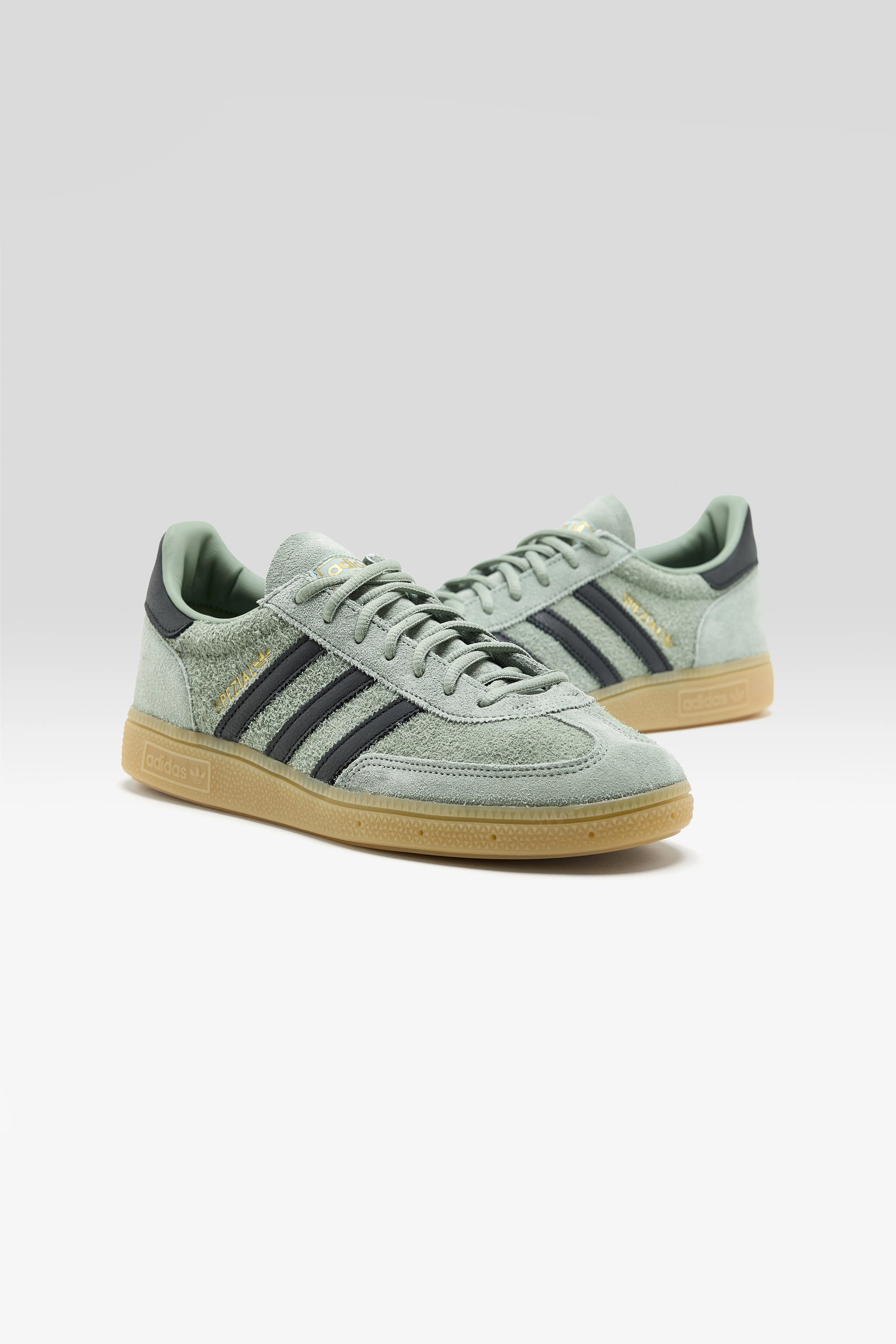 Bellerose Handball Spezial for Men  (261 / M / GREEN STONE)
