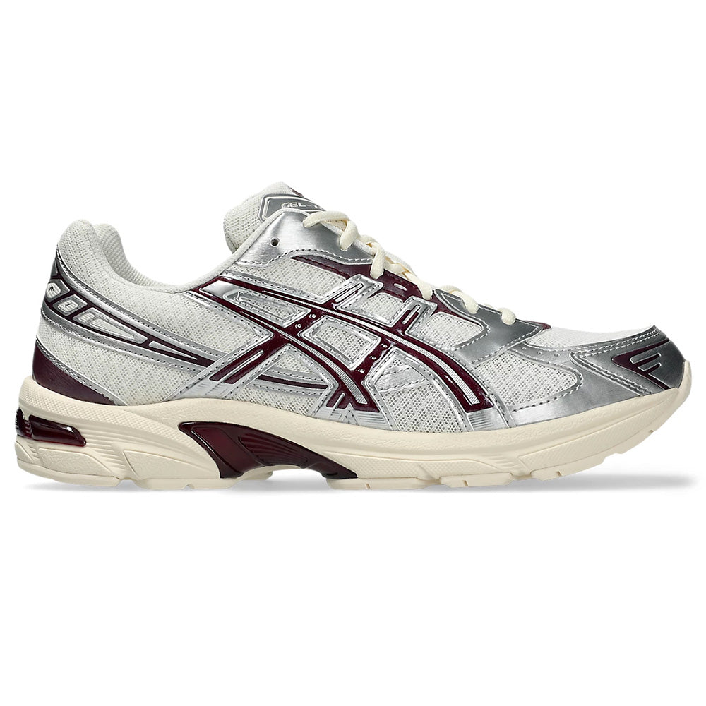 Asics - Baskets  Gel-1130 - Cream & Beniimo Purple