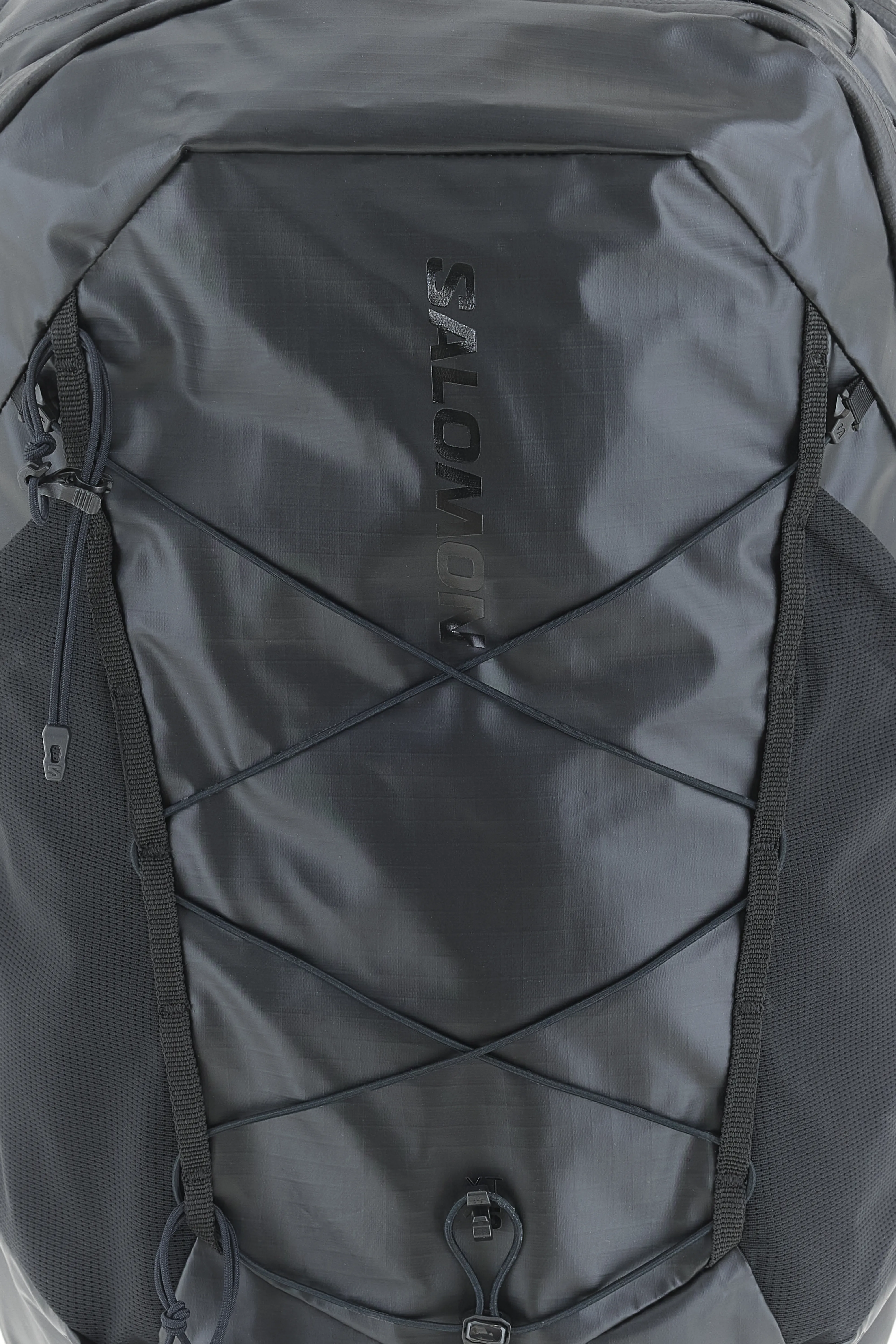 Bellerose XT 15 OG Backpack  (261 / W / BLACK)