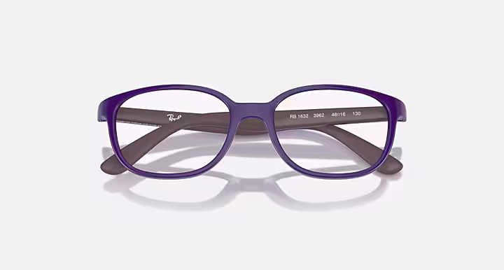 Ray-Ban RB1632 OPTICS KIDS BIO-BASED