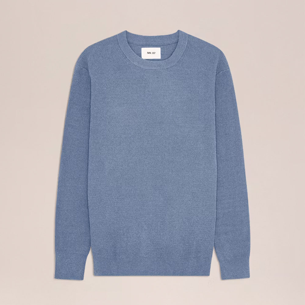 NN07 - Pull Danny 6429 - Bleu Stone