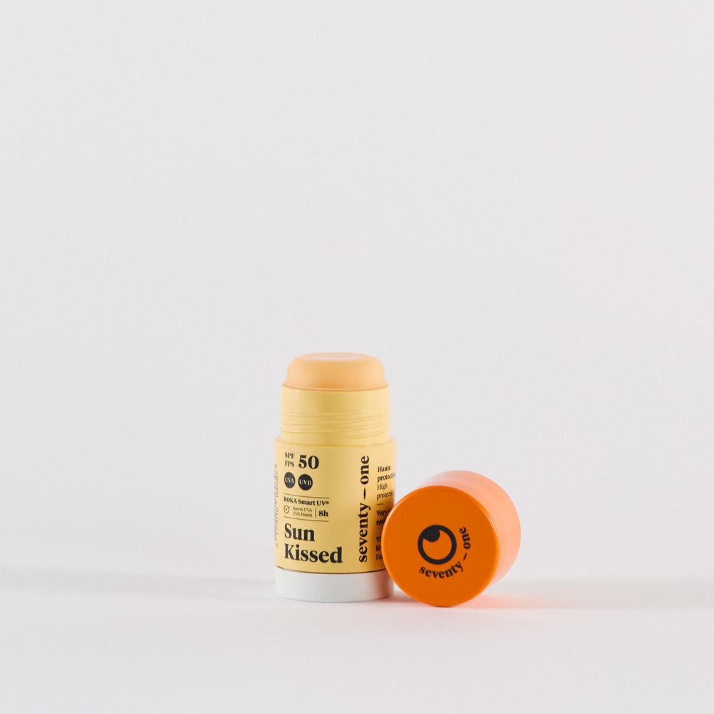 Sunkissed Stick Spf 50