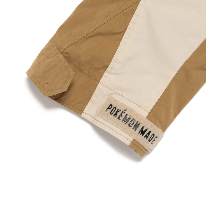 HUMAN MADE POKEMON MADE UTILITY JACKET