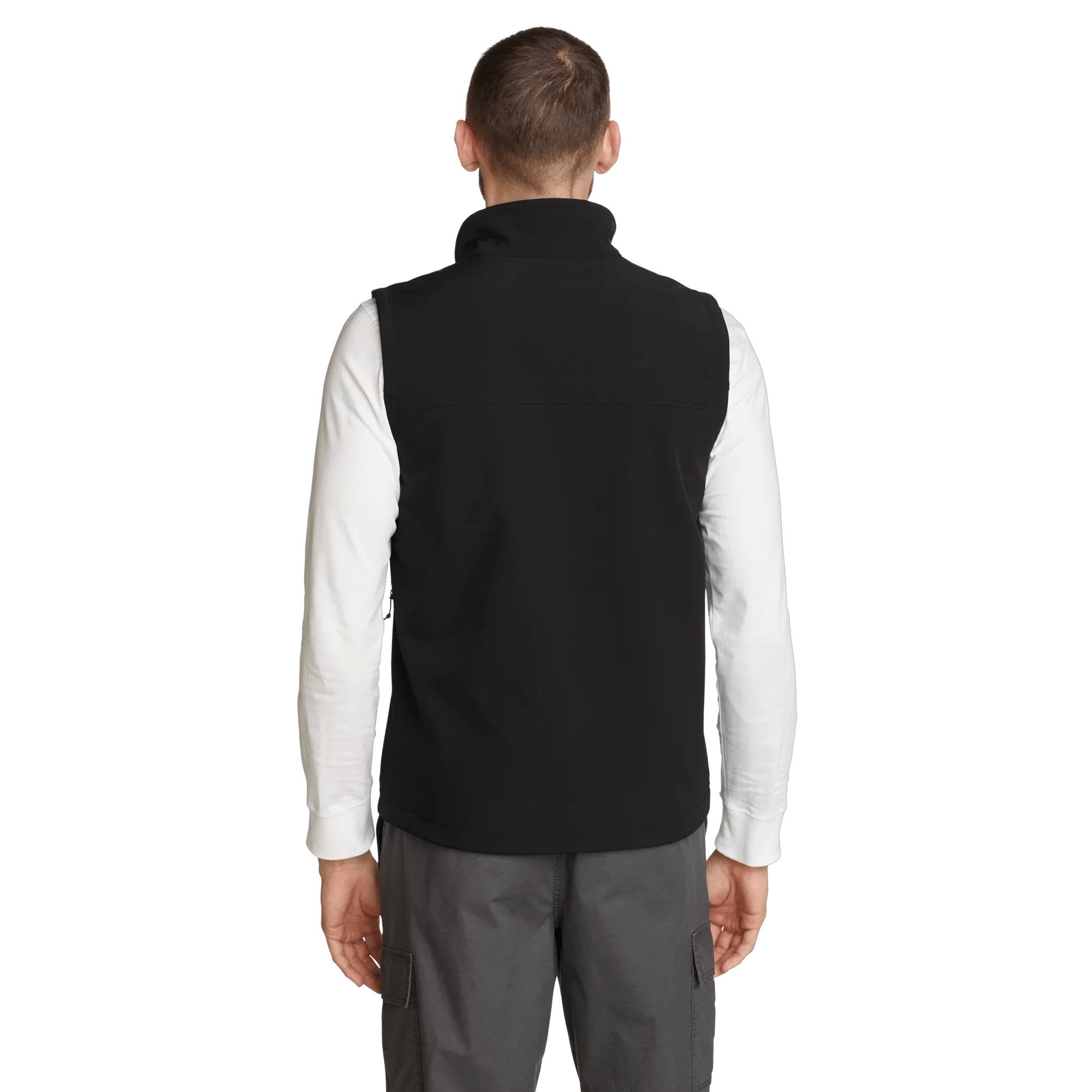 Men's Windfoil® Thermal Vest - Eddie Bauer Outlet