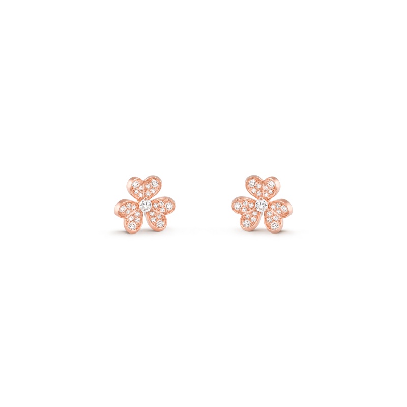 Replicate Frivole earrings, mini model(1:1 replica) - Original Replica Club