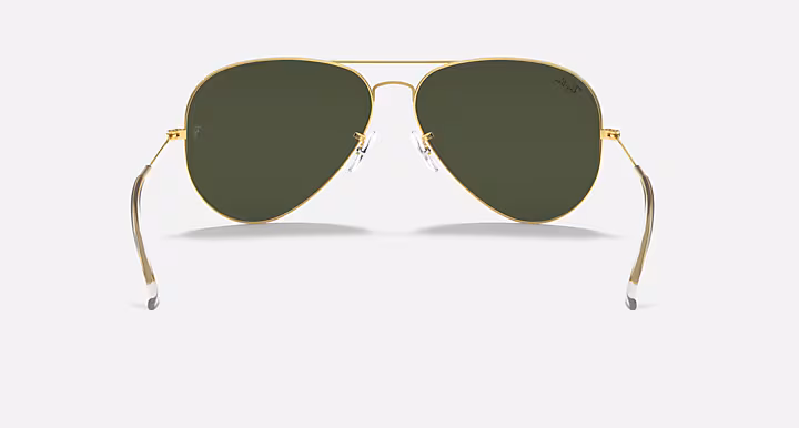 Ray-Ban AVIATOR LARGE METAL II