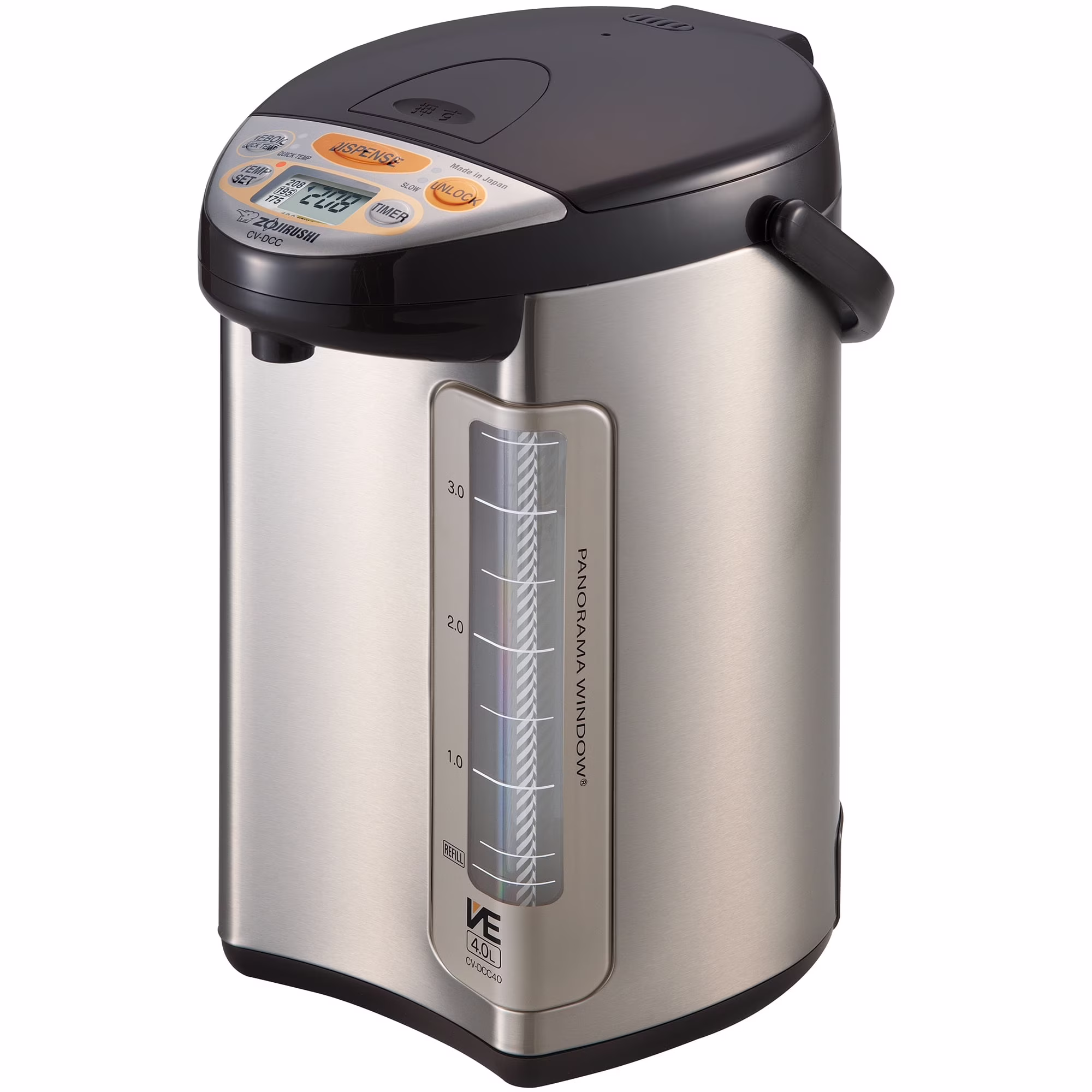 Zojirushi CV - DCC50XT VE Hybrid Water Boiler & Warmer