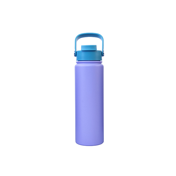 750ml custom stainless steel drinking bottle