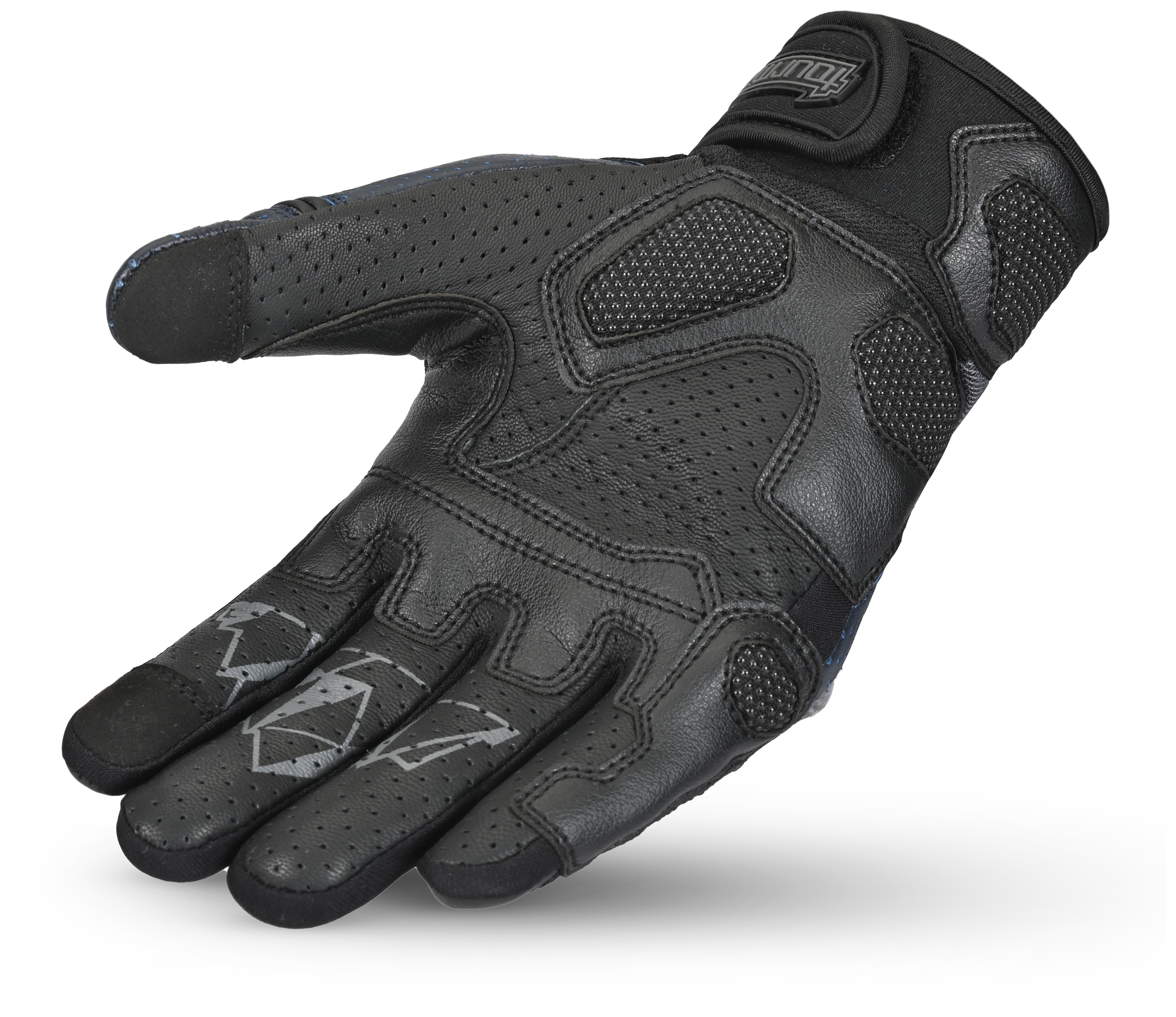 SportsBikeShop Tourmaster Sierra Peak Adv Pro 2.0 Gloves