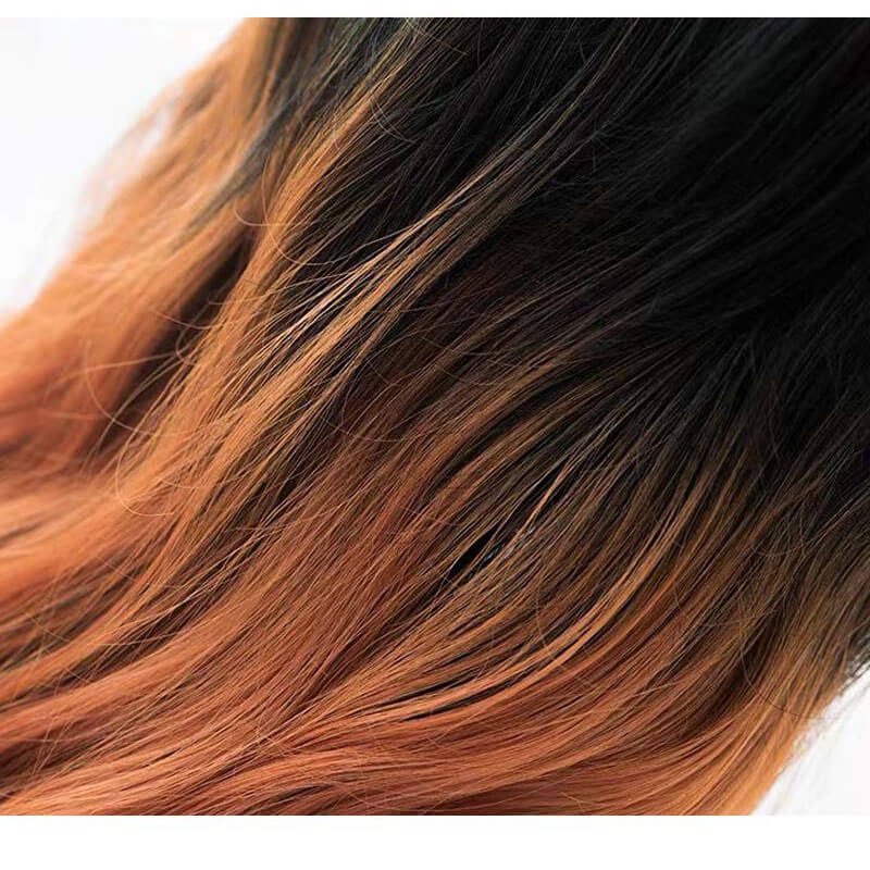 Wig Halloween Costumes Anime Cosplay Long Wavy Wig - Image 12 Wig Halloween Costumes Anime Cosplay Long Wavy Wig - Image 12