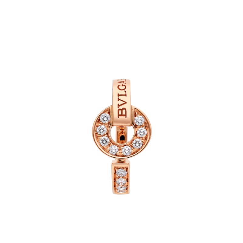 Replicate BVLGARI BVLGARI Collection Ring(1:1 replica) - Original Replica Club