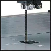 Band Saw TC-SB 200/1