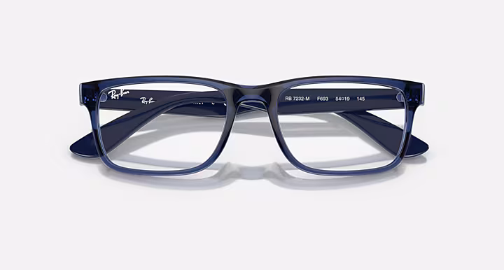 Ray-Ban RB7232M OPTICS SCUDERIA FERRARI COLLECTION
