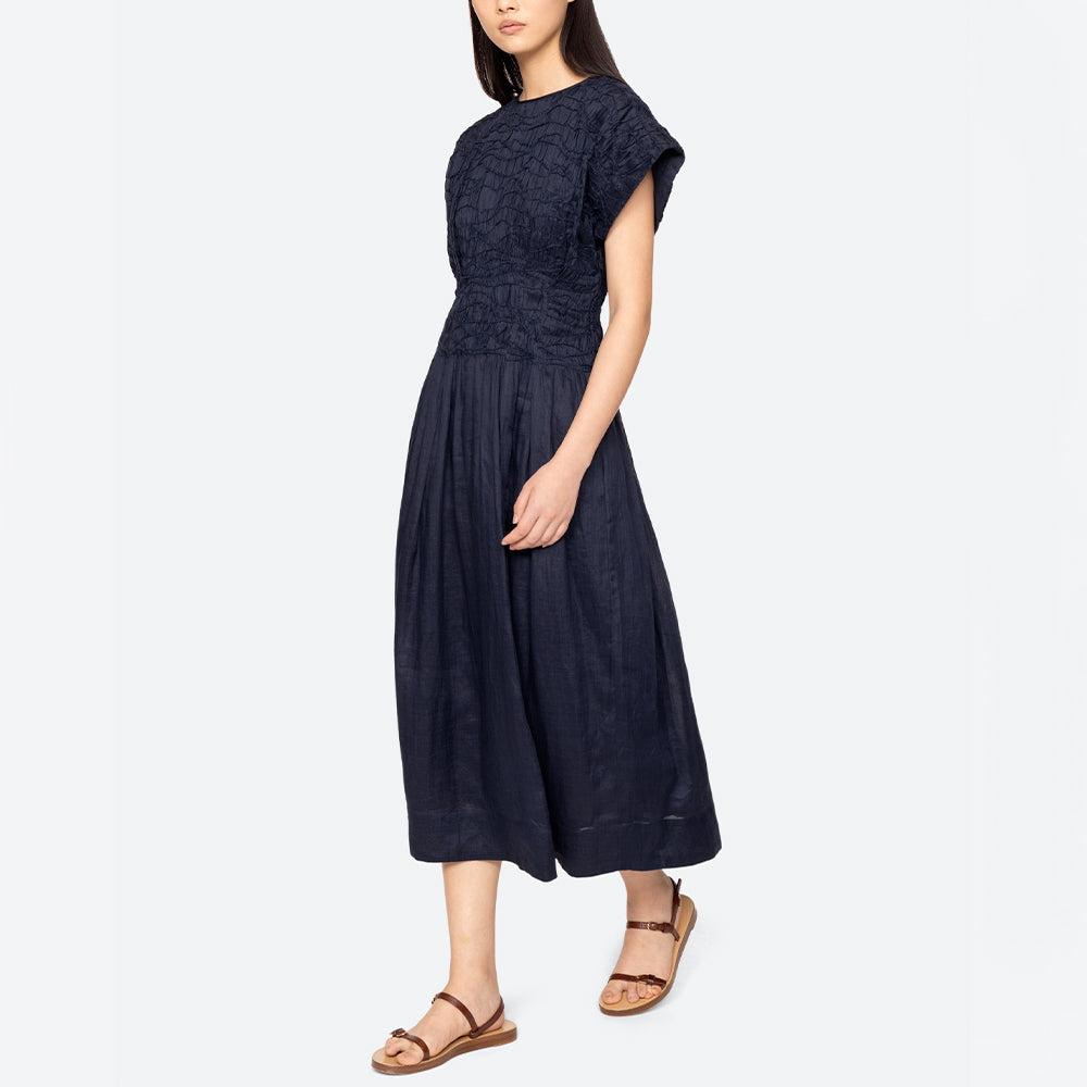 Sea NY - Robe Imogen - Marine