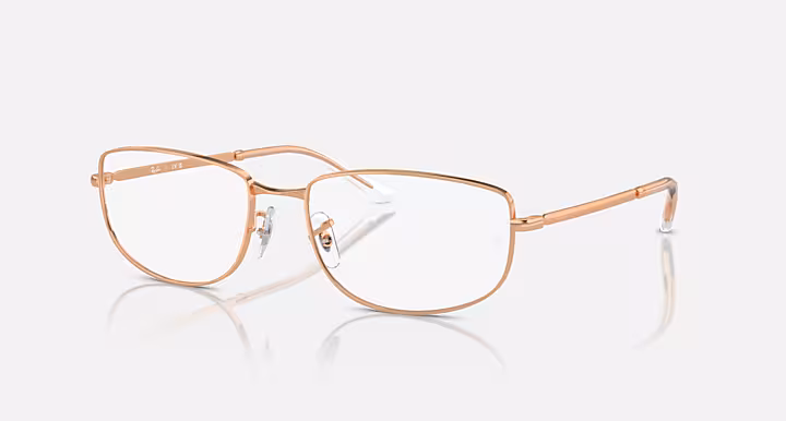 Ray-Ban RB3732V OPTICS