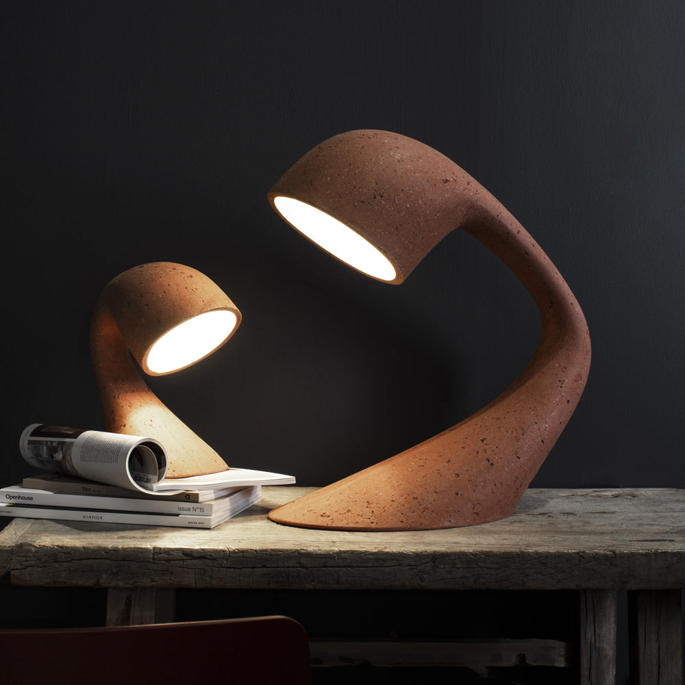 Lampe à poser - Invider - Terra