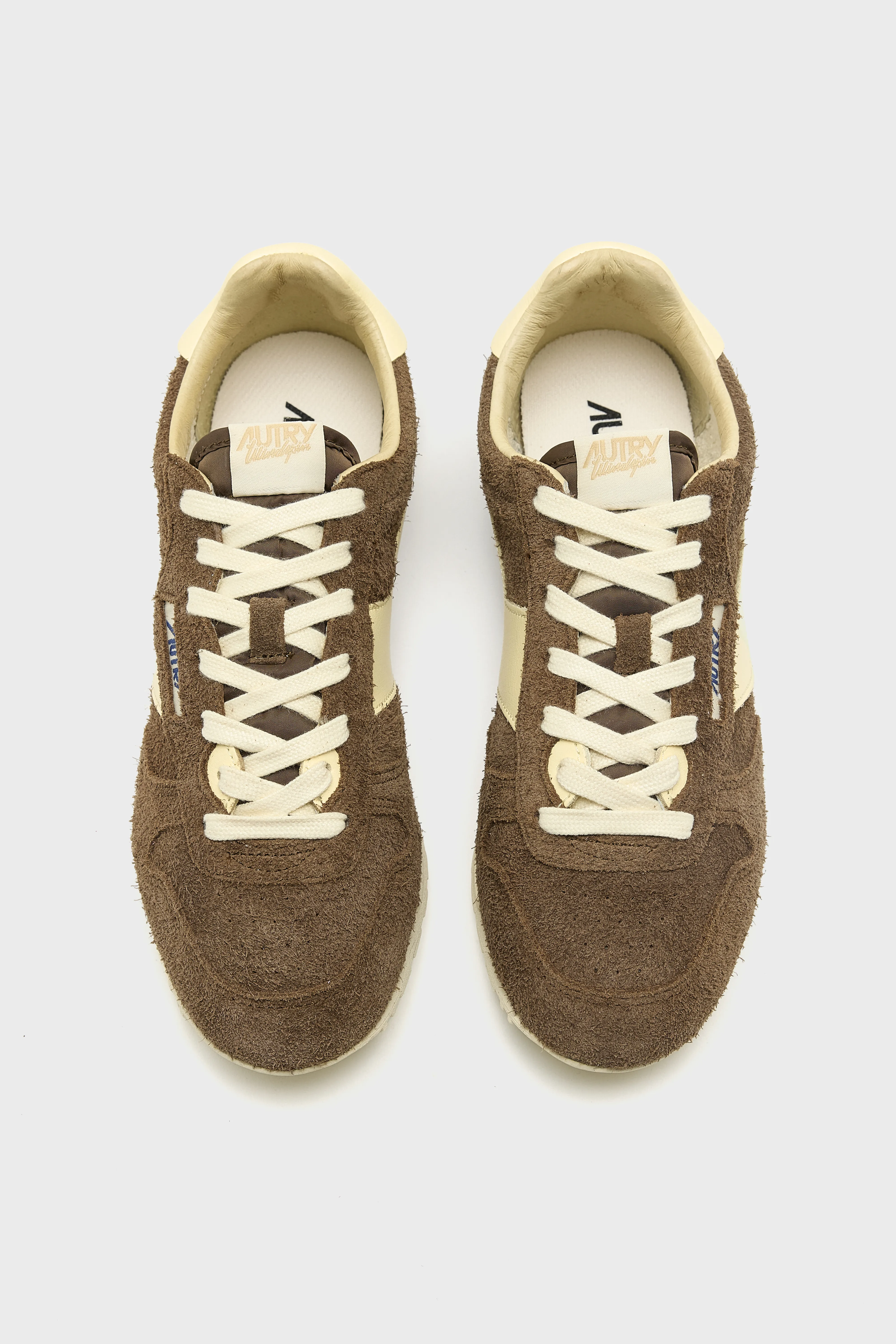 Bellerose Windspin for Women  (261 / W / DARK BROWN)