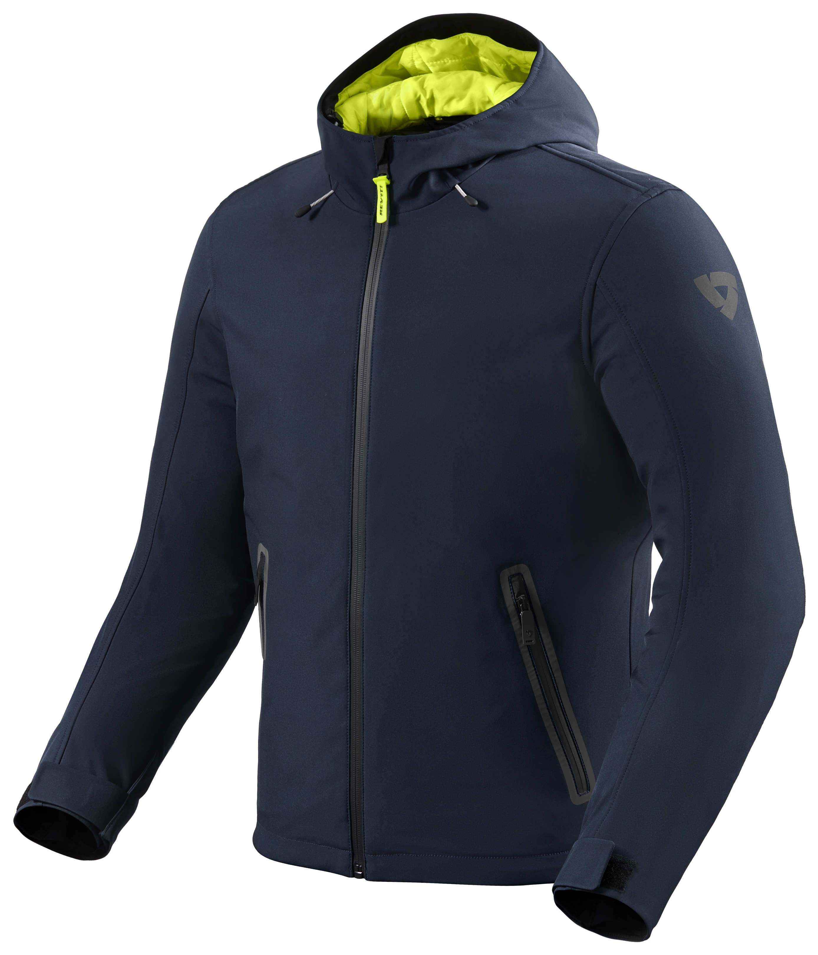 SportsBikeShop REV'IT! Traffic H2O Jacket