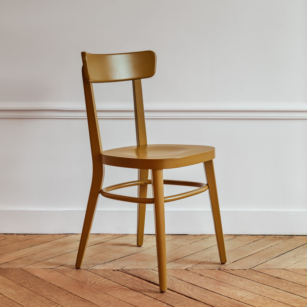 Chaise Bistrot - Kaki