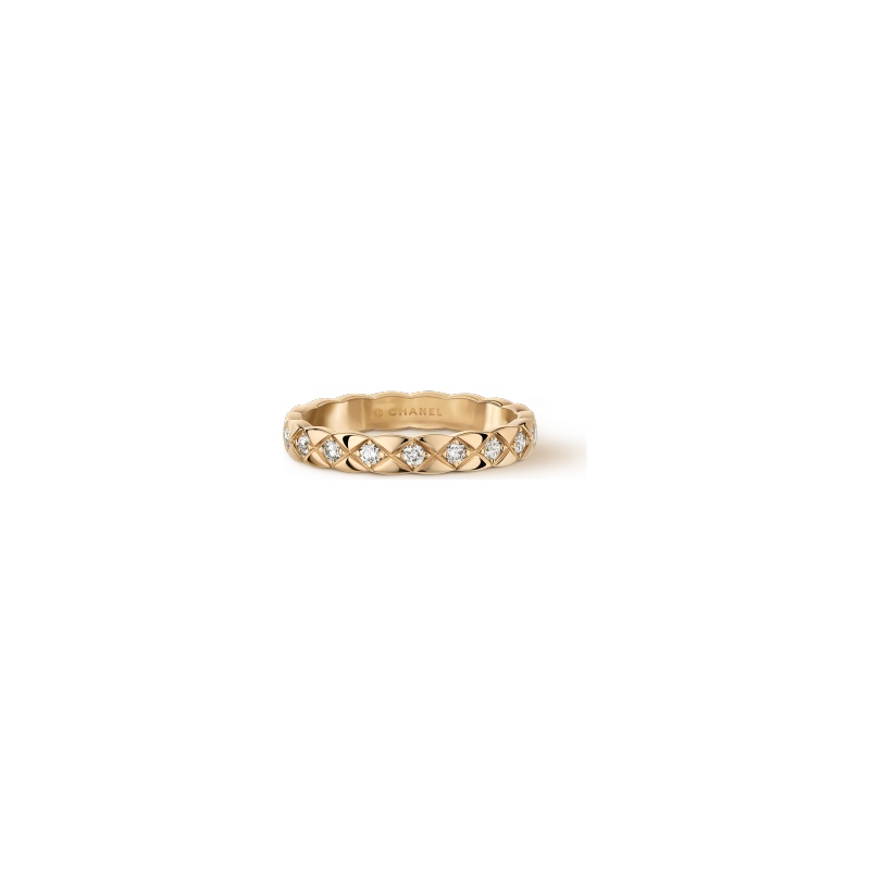 Replicate Coco Crush ring(1:1 replica) - Original Replica Club