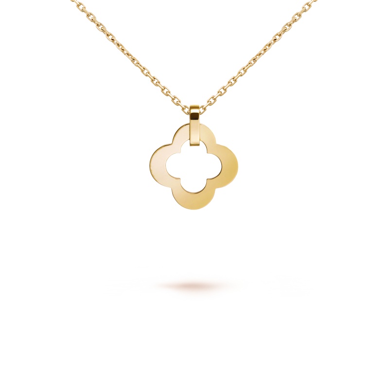 Replicate Byzantine Alhambra pendant(1:1 replica) - Original Replica Club