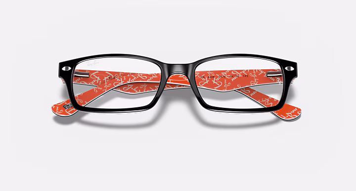 Ray-Ban RB5206 OPTICS