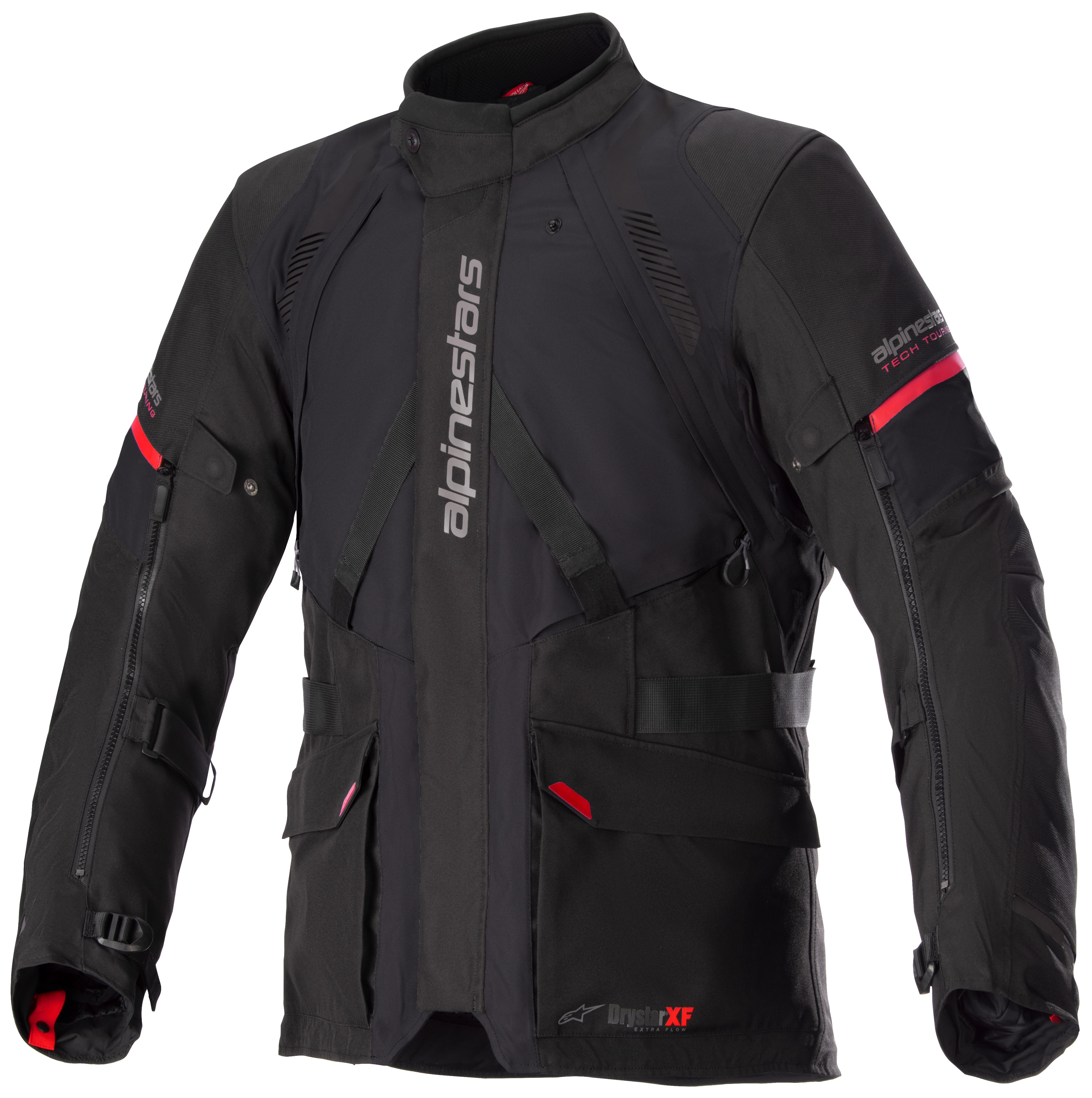 SportsBikeShop Alpinestars Monteira Drystar XF Jacket