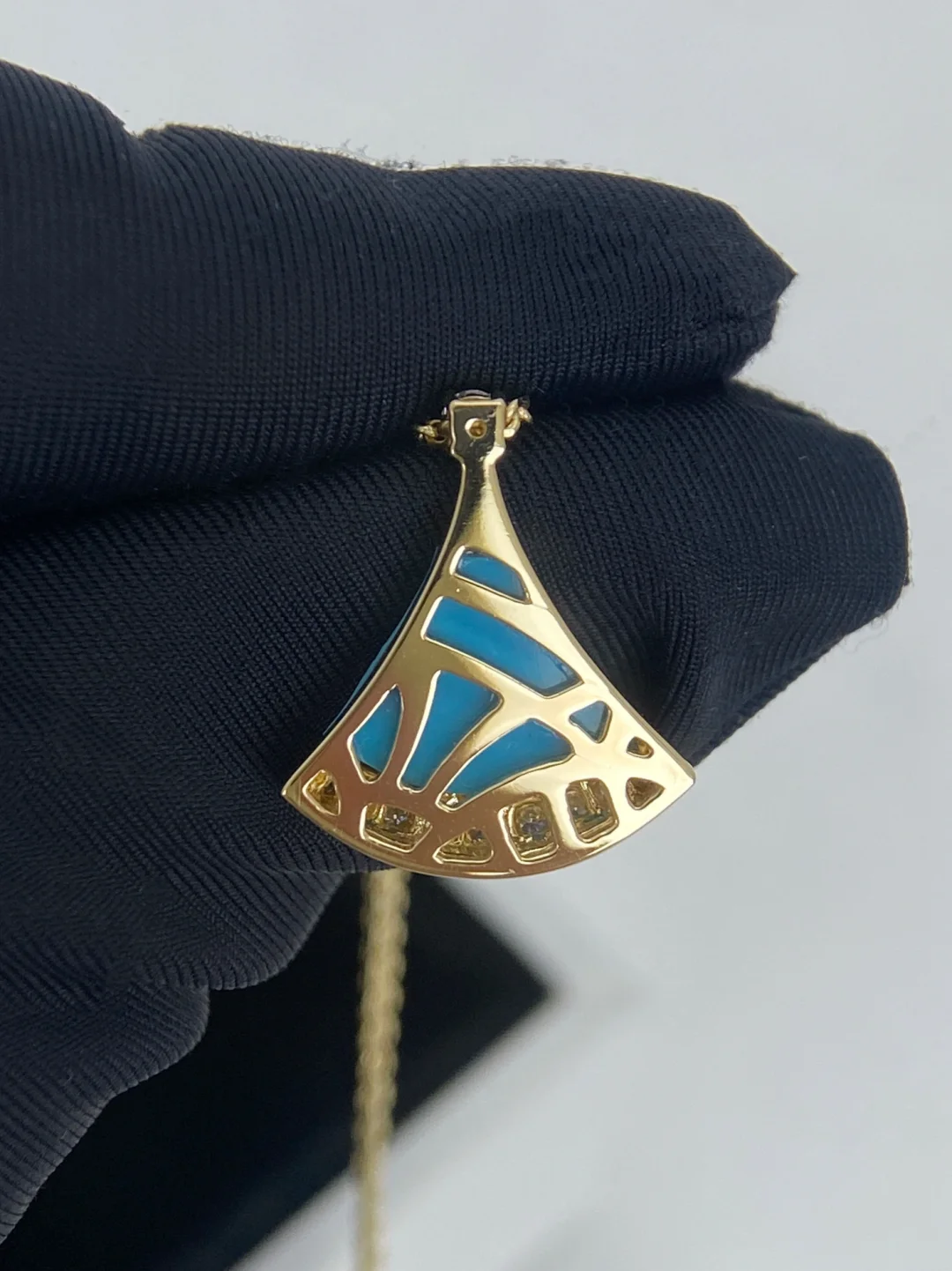 Bvlgari Divas' Dream Necklace - Original Replica Club