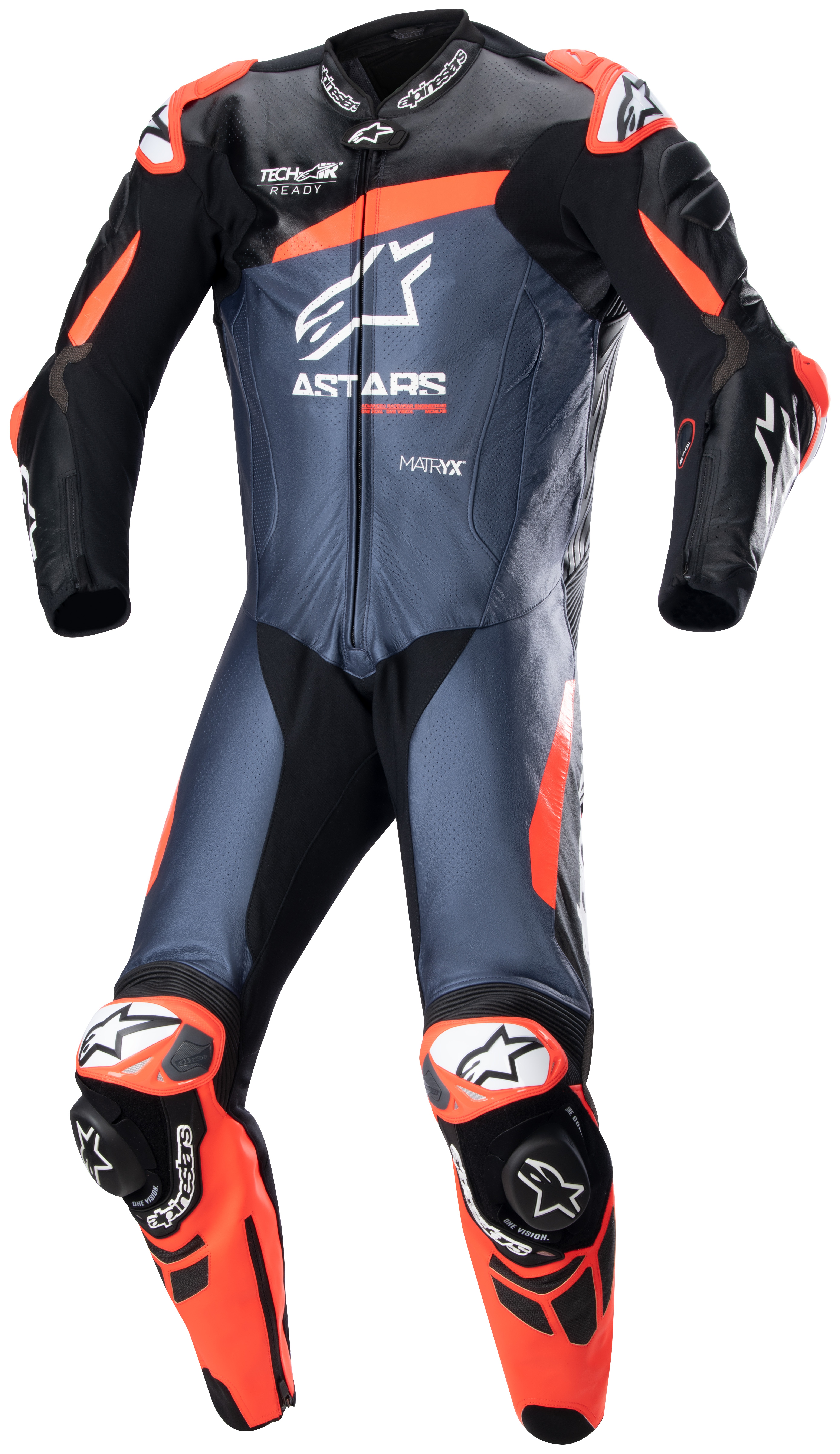 SportsBikeShop Alpinestars GP Plus v4 Race Suit
