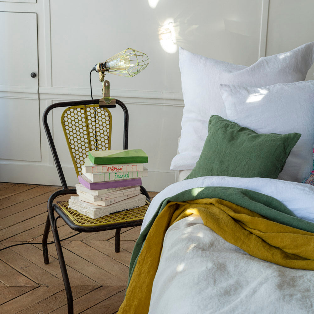 Lampe baladeuse Merci