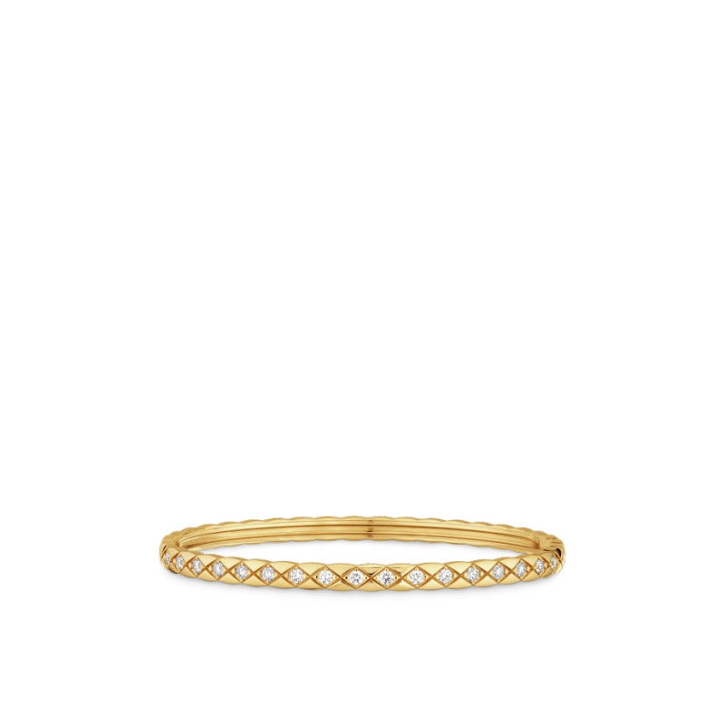 Replicate Coco Crush bracelet(1:1 replica) - Original Replica Club