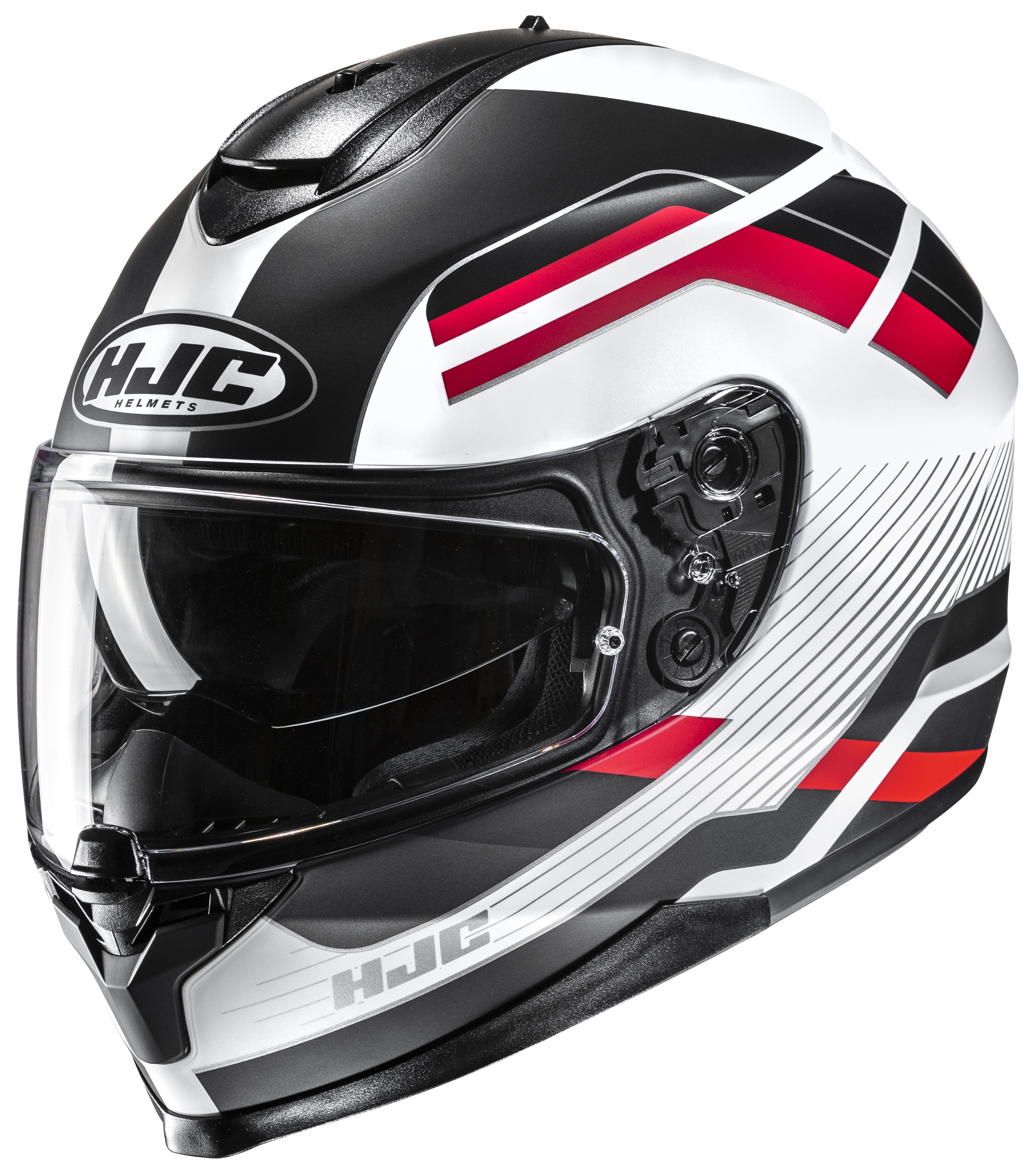 SportsBikeShop HJC C70 Belis Helmet