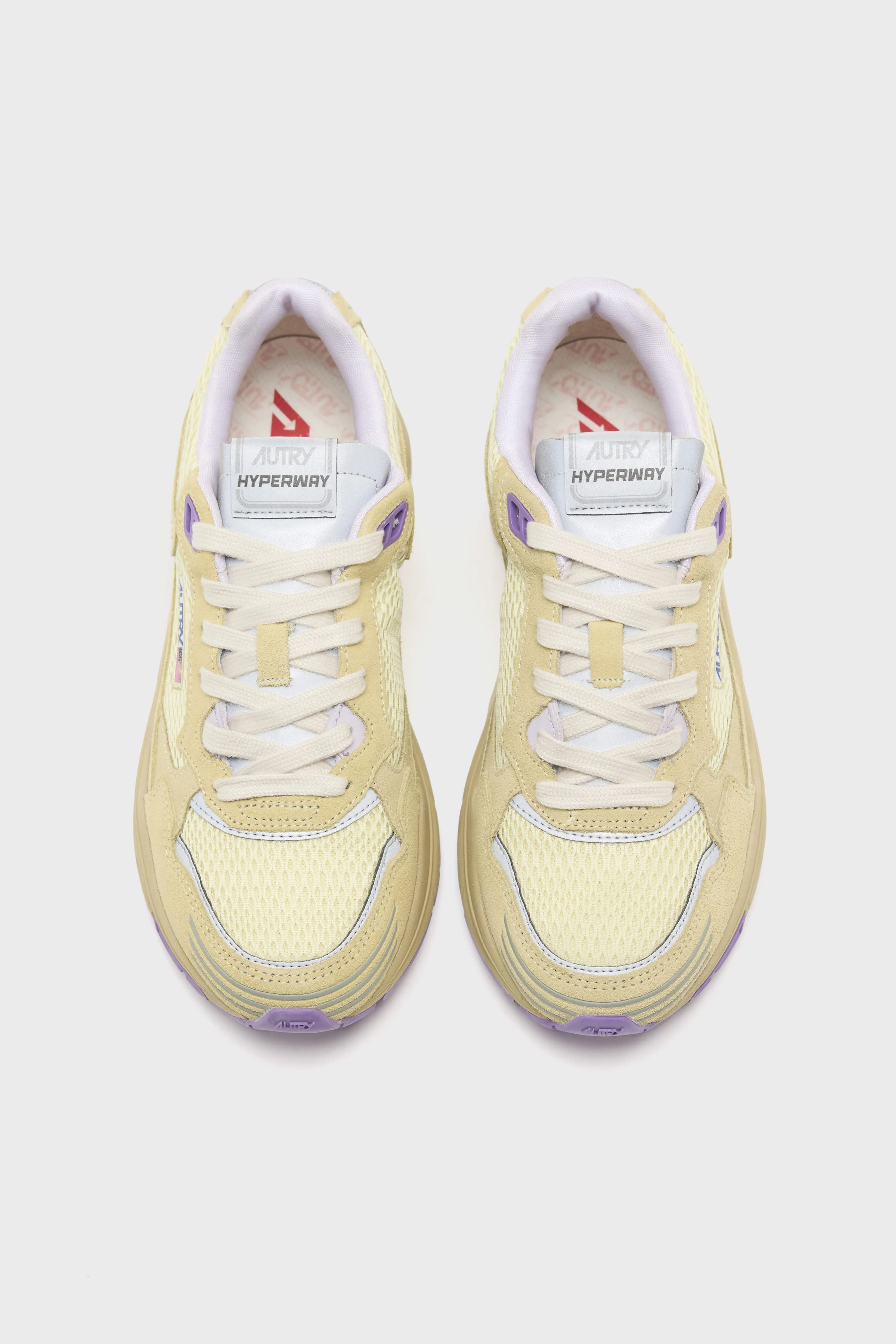 Bellerose Hyperway for Women  (261 / W / BEIGE)