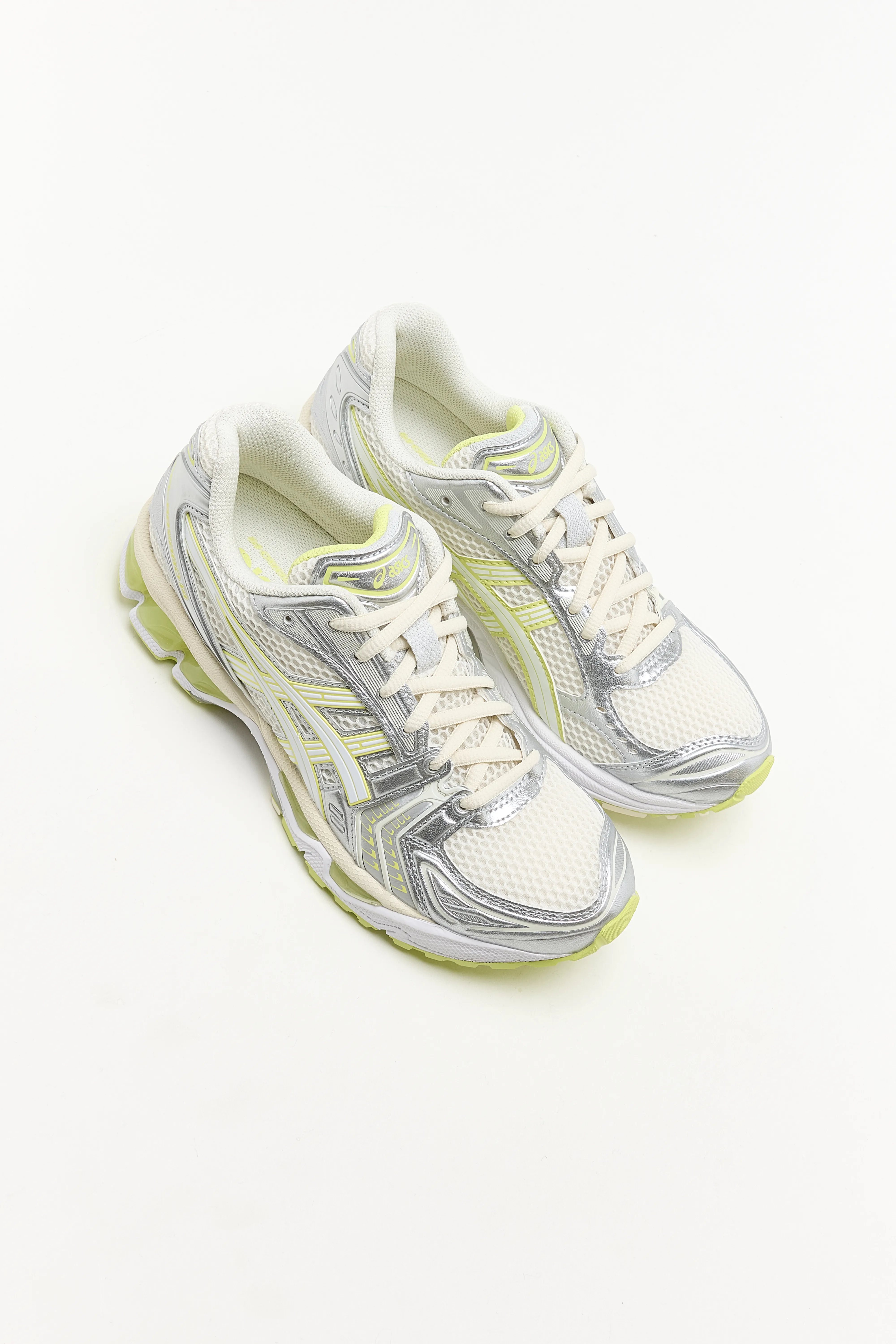 Bellerose Gel-Kayano 14 for Women  (261 / W / PISTACCHIO)