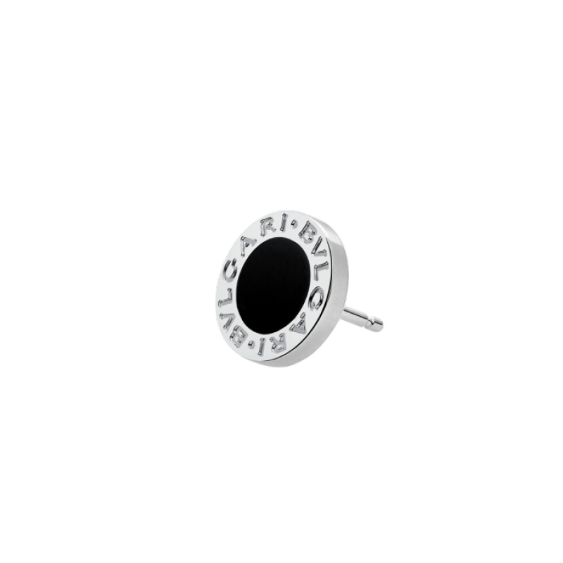 Replicate BVLGARI BVLGARI series single earring(1:1 replica) - Original Replica Club