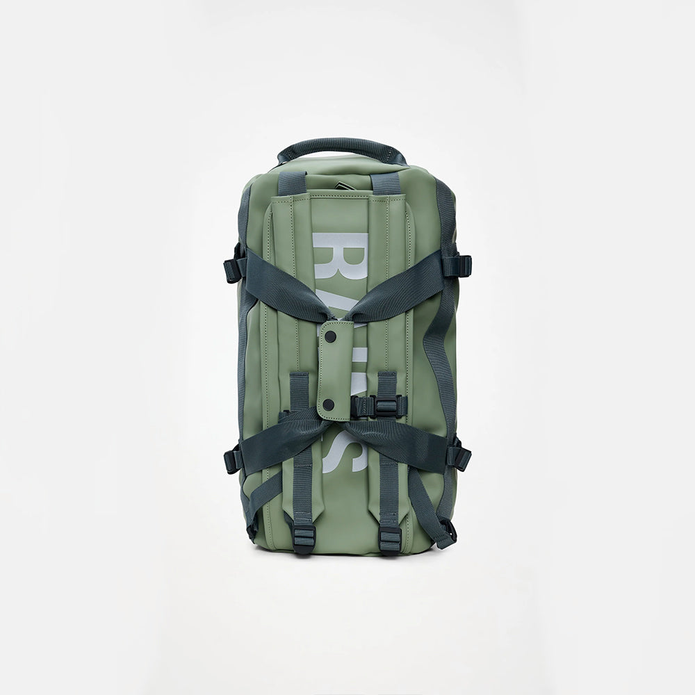 Rains - Sac Texel Duffle - Well